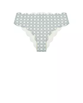 Плавки с ажурными краями Marysia