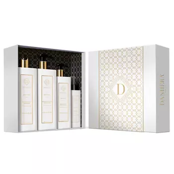 Подарочный набор ALTEZZA REALE DANHERA