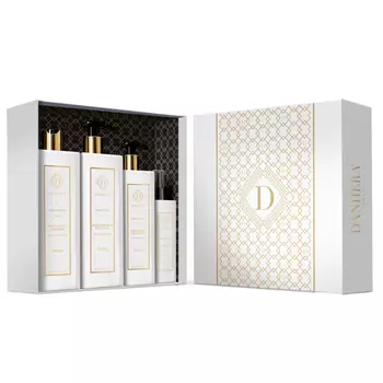 Подарочный набор ANIMA DANHERA