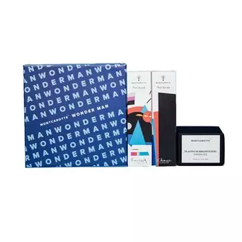 Подарочный набор для мужчин 12+ MontCarotte