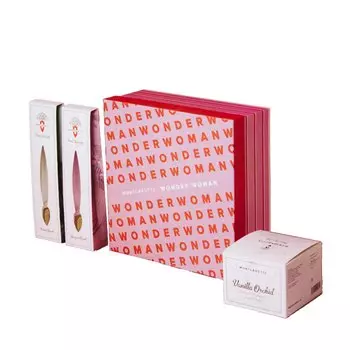 Подарочный набор для женщин 12+ MontCarotte