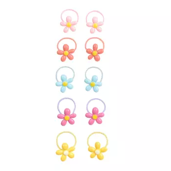 Подарочный набор резинок №7 Rena Chris детский