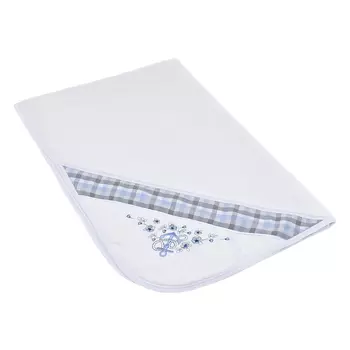 Полотенце банное "Мой адмирал", 57х112 см Chepe детское