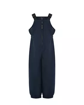 Полукомбинезон softshell, синий Dan Maralex