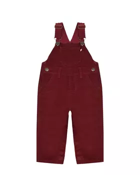 Полукомбинезон Spark Velvety Molo детский