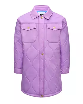 Полупальто Hedlee Helio Molo