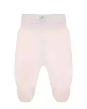 Ползунки розового цвета Sanetta