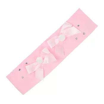 Повязка Bows Junefee детская