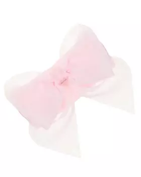 Повязка с бантом Story Loris