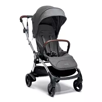 Прогулочная коляска Airo GREY MARL UK Mamas&amp;Papas