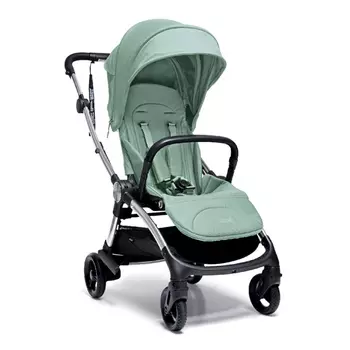 Прогулочная коляска Airo MINT UK Mamas&amp;Papas