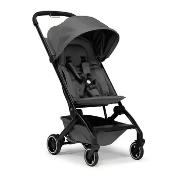 Прогулочная коляска Amazing Anthracite Aer+ JOOLZ