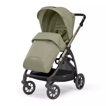 Прогулочная коляска ELECTA, цвет NOLITA BEIGE Inglesina