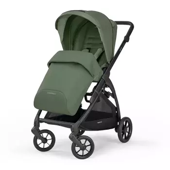 Прогулочная коляска ELECTA, цвет TRIBECA GREEN Inglesina