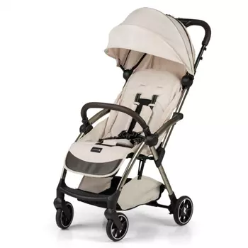 Прогулочная коляска Influencer Air, Cloudy Cream Leclerc Baby