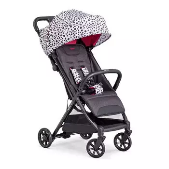 Прогулочная коляска Inglesina Quid 2 Polca Dot White