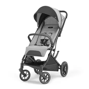 Прогулочная коляска MAIOR, цвет HORIZON GREY Inglesina