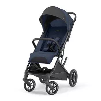 Прогулочная коляска MAIOR, цвет POLAR BLUE Inglesina