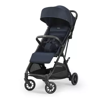 Прогулочная коляска Now Splash blue Inglesina