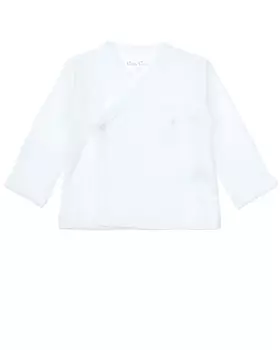 Распашонка Kissy Kissy детская