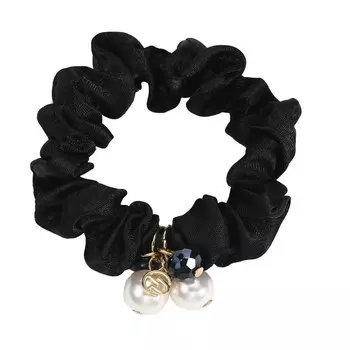 Резинка для волос Basic Black EVITA PERONI детская