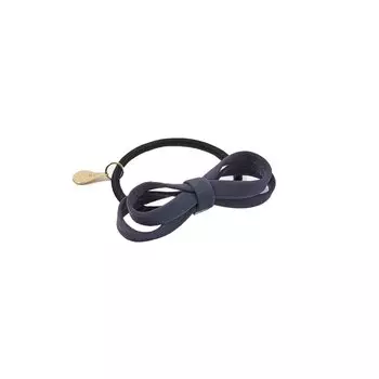 Резинка для волос Benten Наоми (синяя)