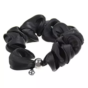 Резинка для волос Black EVITA PERONI детская