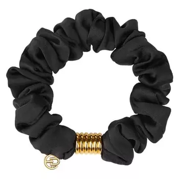 Резинка для волос, черный EVITA PERONI детская