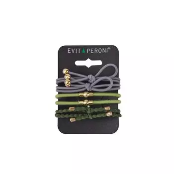 Резинка для волос мульти EVITA PERONI