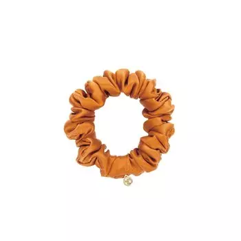 Резинка для волос оранжевая EVITA PERONI
