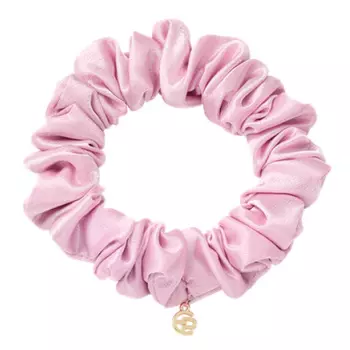 Резинка для волос, розовая EVITA PERONI детская