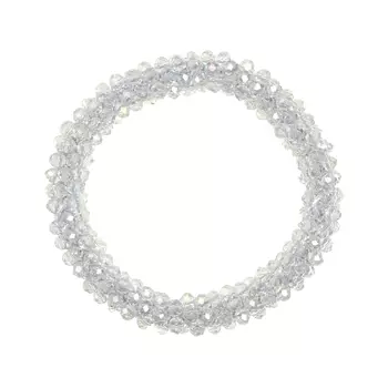 Резинка для волос с бисером Rena Chris детская