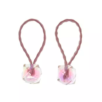 Резинка для волос с бусинами Tais детская