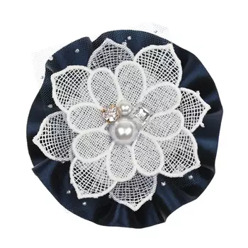 Резинка для волос с цветочным декором Tais детская