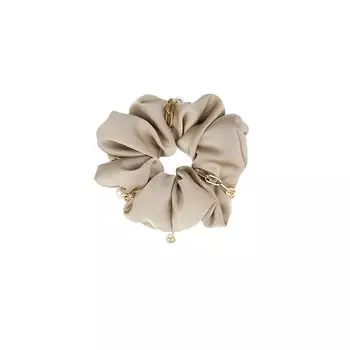 Резинка для волос шампань EVITA PERONI детская