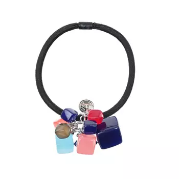 Резинка для волос, синий Rena Chris детская