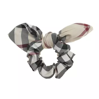 Резинка для волос в клетку Rena Chris