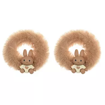 Резинка для волос "заяц" Rena Chris детская