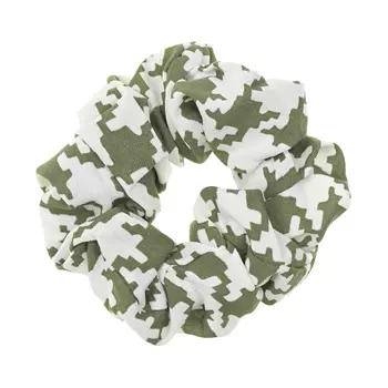 Резинка для волос, зеленая Tais детская