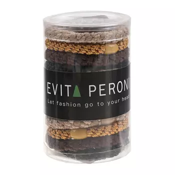 Резинка Mixed color EVITA PERONI детская