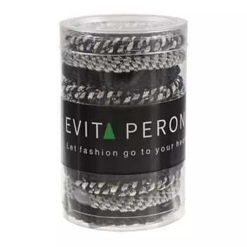 Резинка Mixed color EVITA PERONI детская