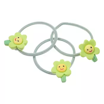 Резинки для волос Rena Chris