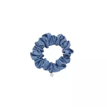 Резинки для волос синяя EVITA PERONI