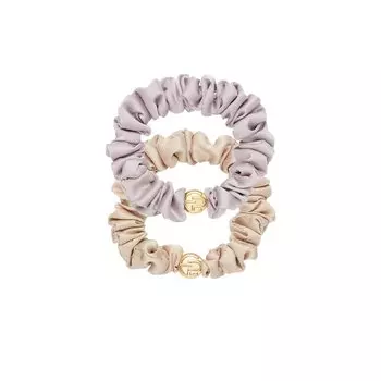 Резинки для волос в наборе, фиолетовый 2 шт EVITA PERONI детские