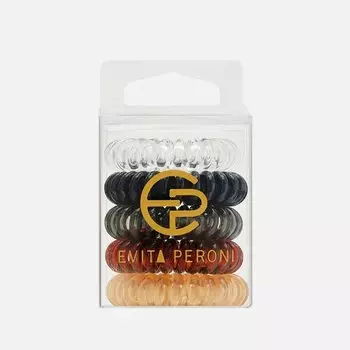 Резинки для волос в упаковке 5 шт. EVITA PERONI детские