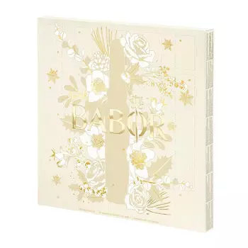 Рождественский адвент календарь 2023/24, 24 ампулы BABOR