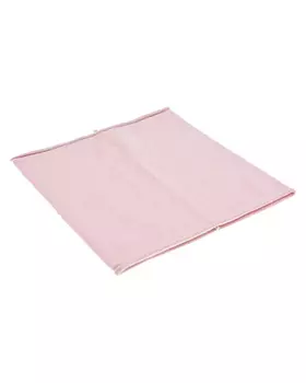 Розовый шарф-ворот, 26x24 см Catya детский