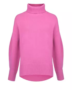 Розовый свитер из кашемира Arch4