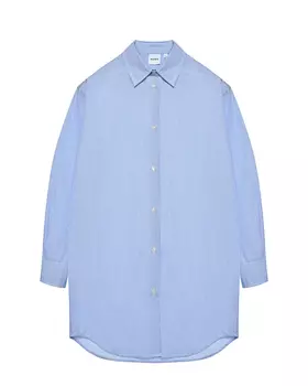 Рубашка в полоску ASPESI