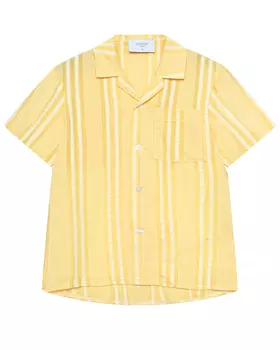 Рубашка в полоску Paade Mode